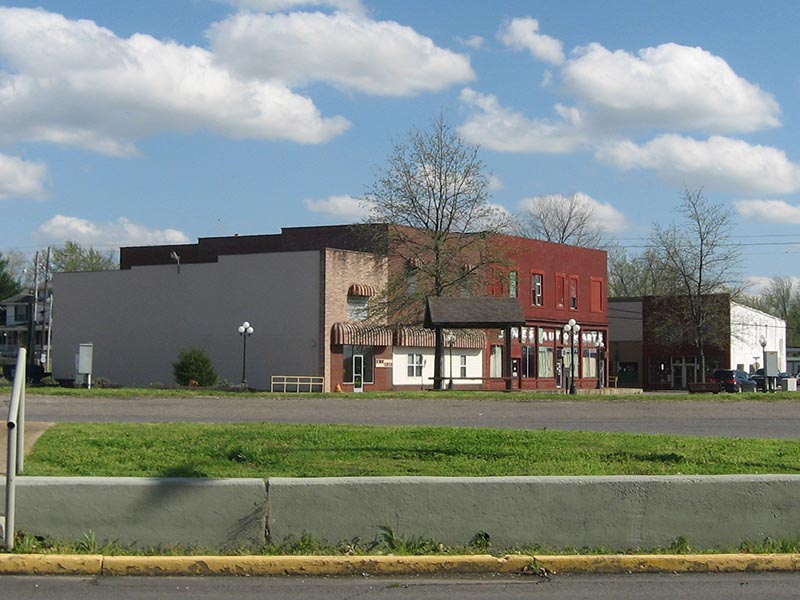 Fulton Foundation Repair Fulton Foundation Repair