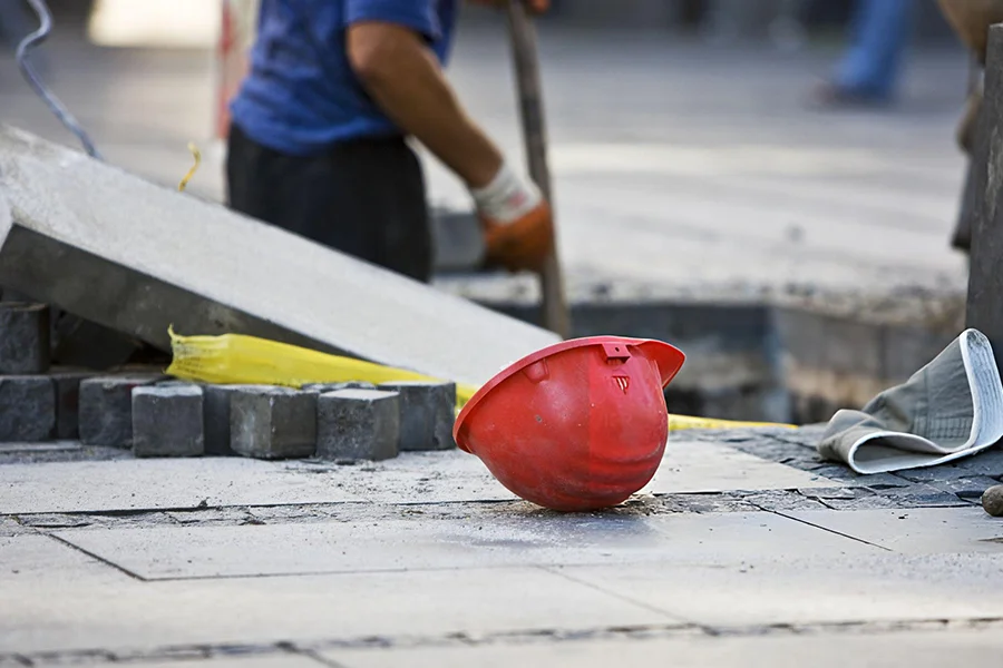Commercial Foundation Repair Fulton